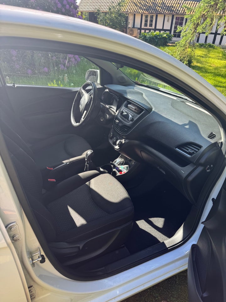 Opel Karl 1,0 Enjoy 5d