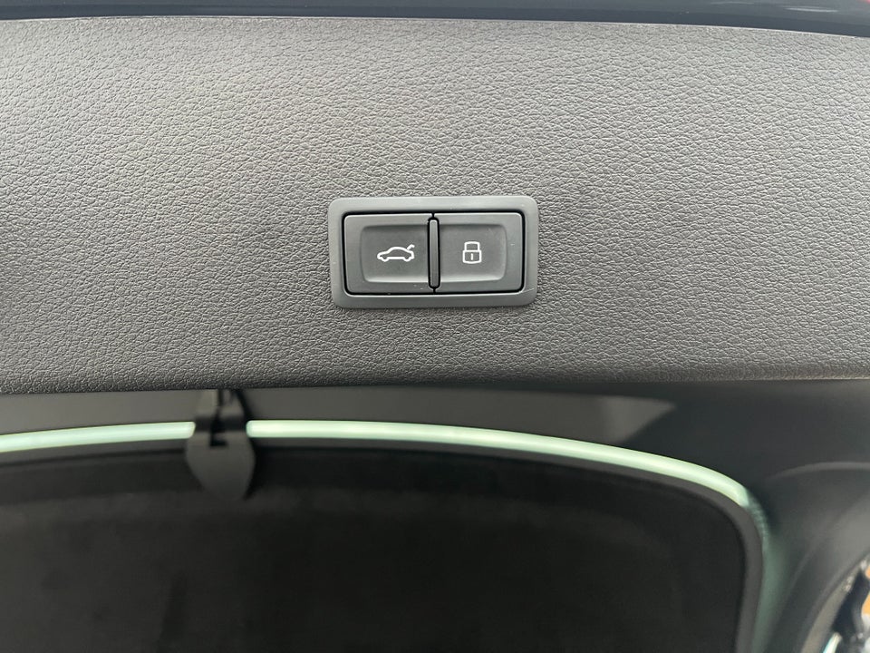Audi e-tron 50 S-line Sportback quattro 5d