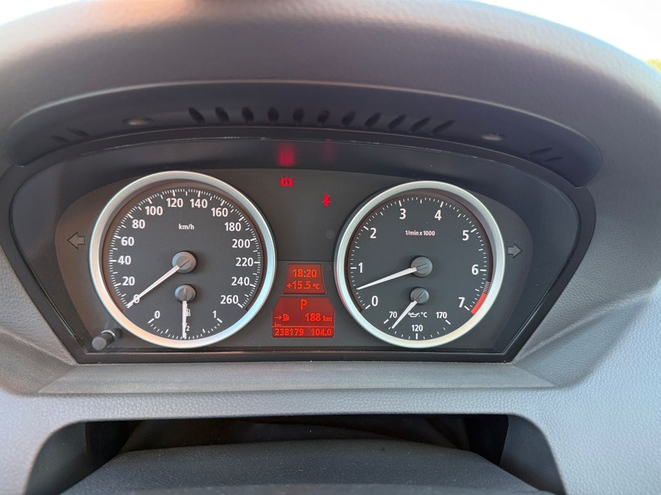 BMW 645Ci 4,4 Coupé Steptr. 2d