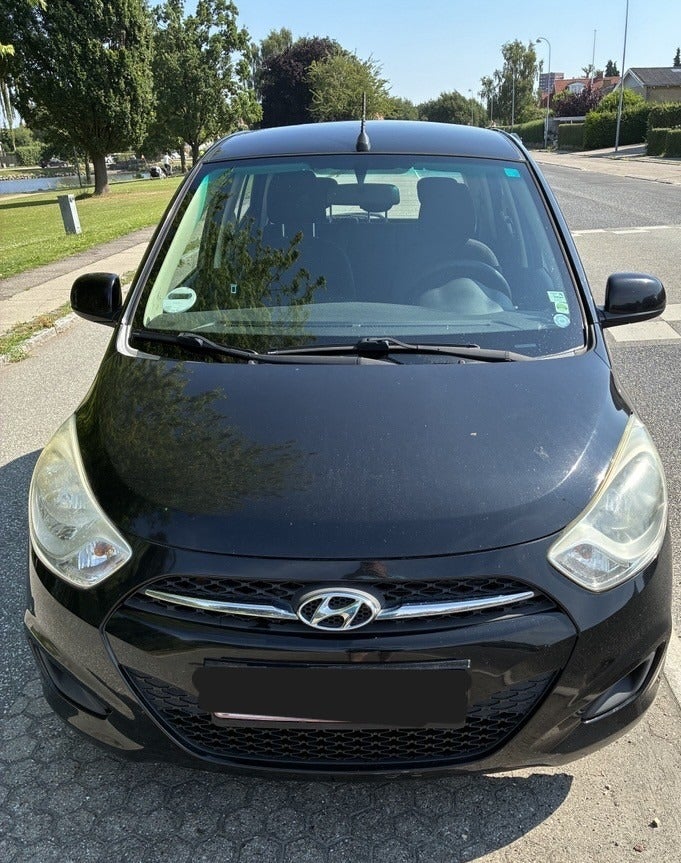 Hyundai i10 1,2 Comfort 5d