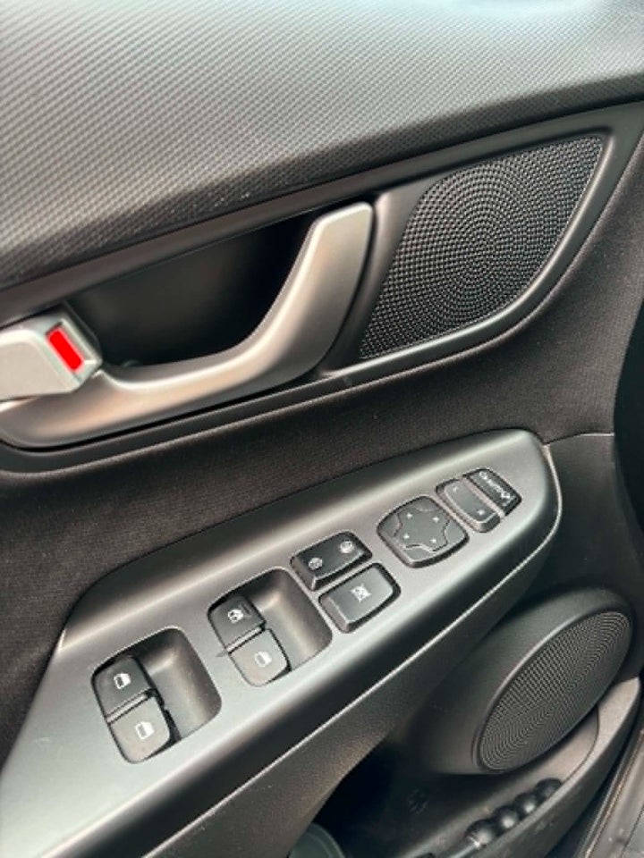 Hyundai Kona 1,0 T-GDi Trend 5d