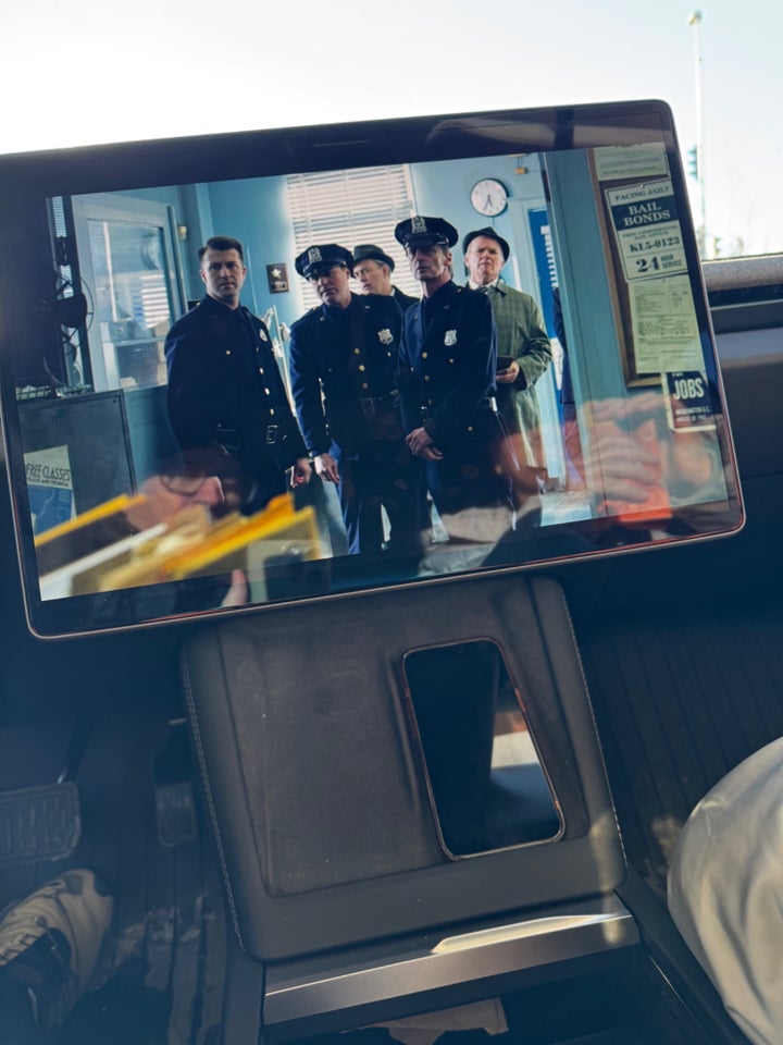 Tesla Model 3 RWD 4d