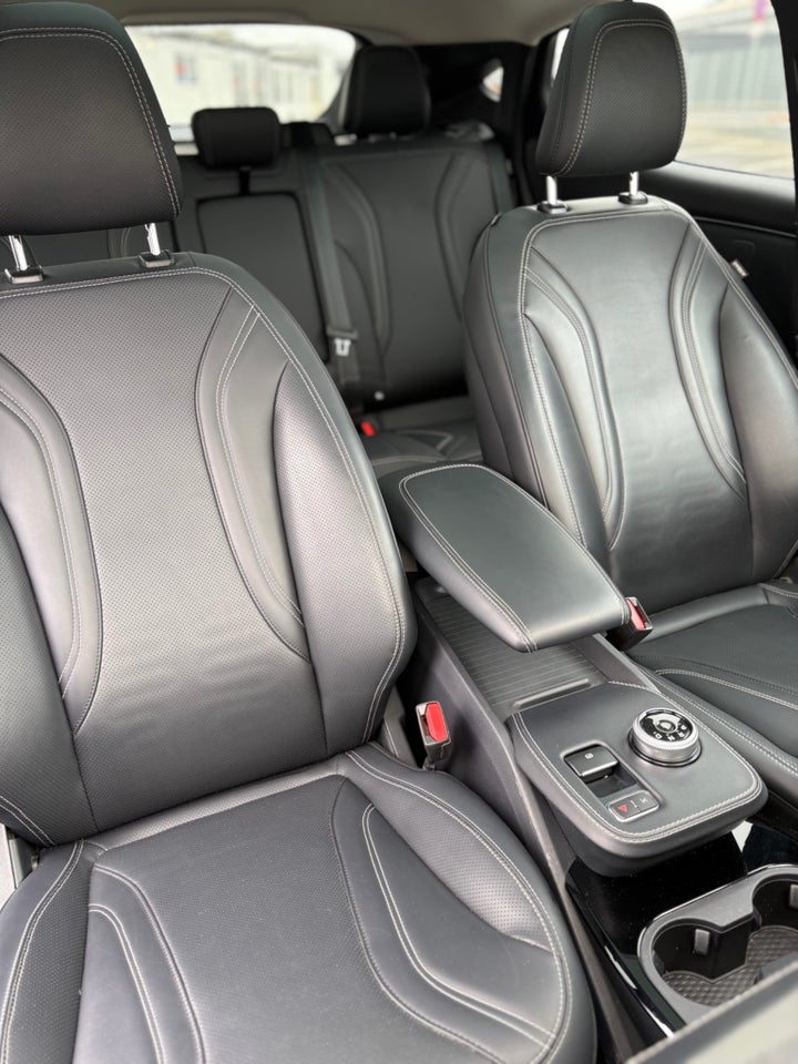 Ford Mustang Mach-E 88 Premium Extended Range 5d