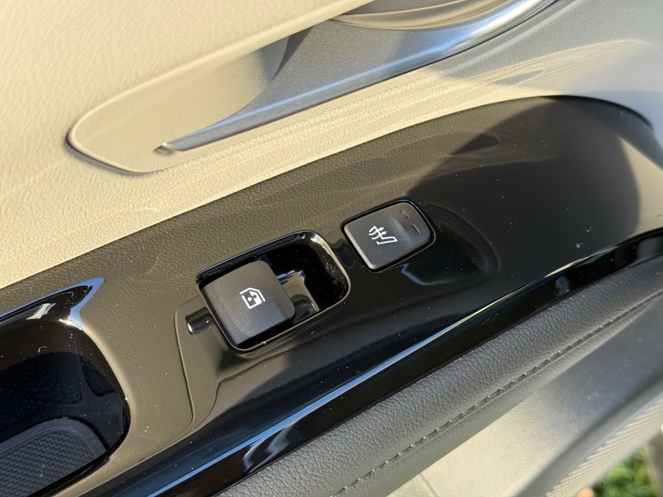 Hyundai Tucson 1,6 PHEV Advanced aut. 4WD 5d