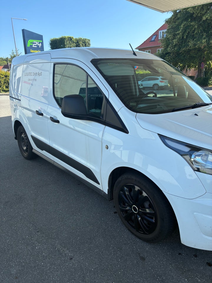 Ford Transit Connect 1,6 TDCi 95 Trend kort 5d
