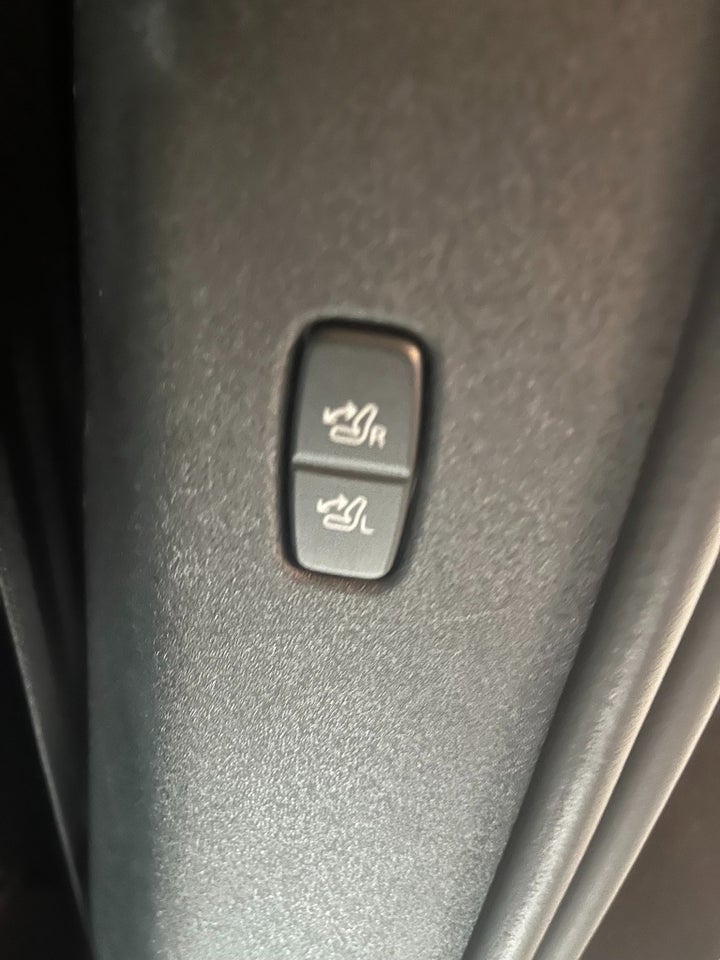 Volvo EX90 Twin Ultra 7prs 5d