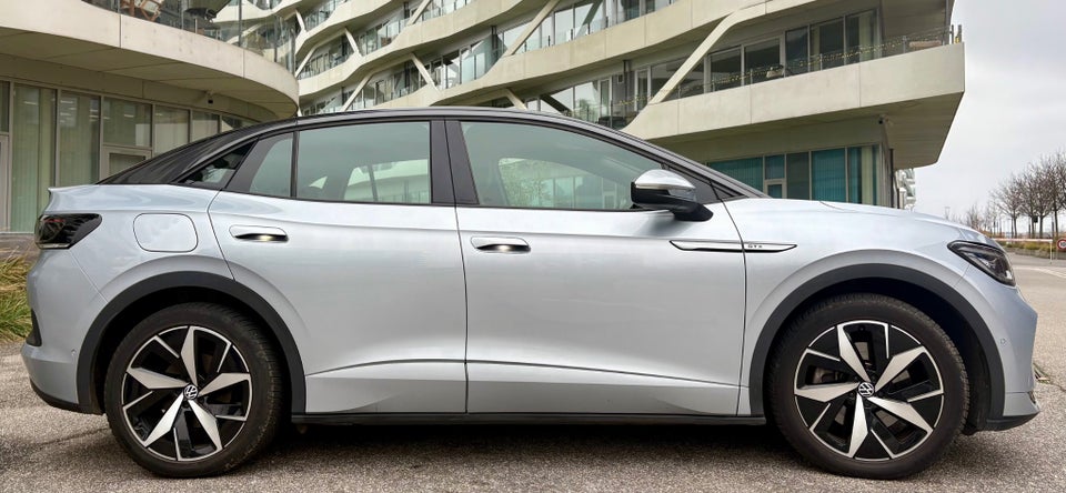 VW ID.5 77 GTX 4Motion 5d