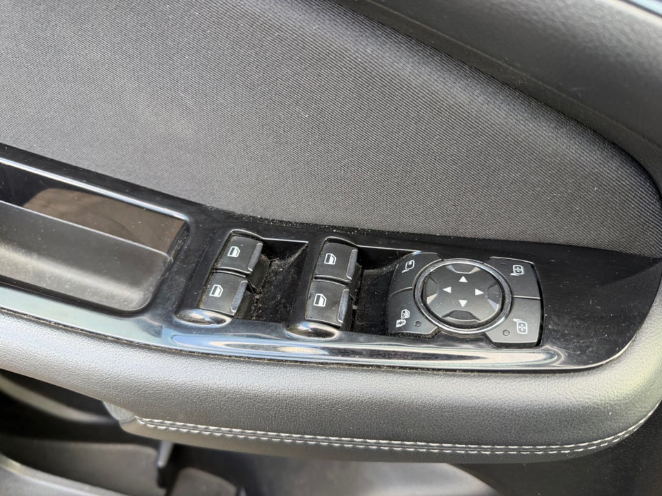 Ford Galaxy 2,0 TDCi 150 Titanium aut. 7prs 5d