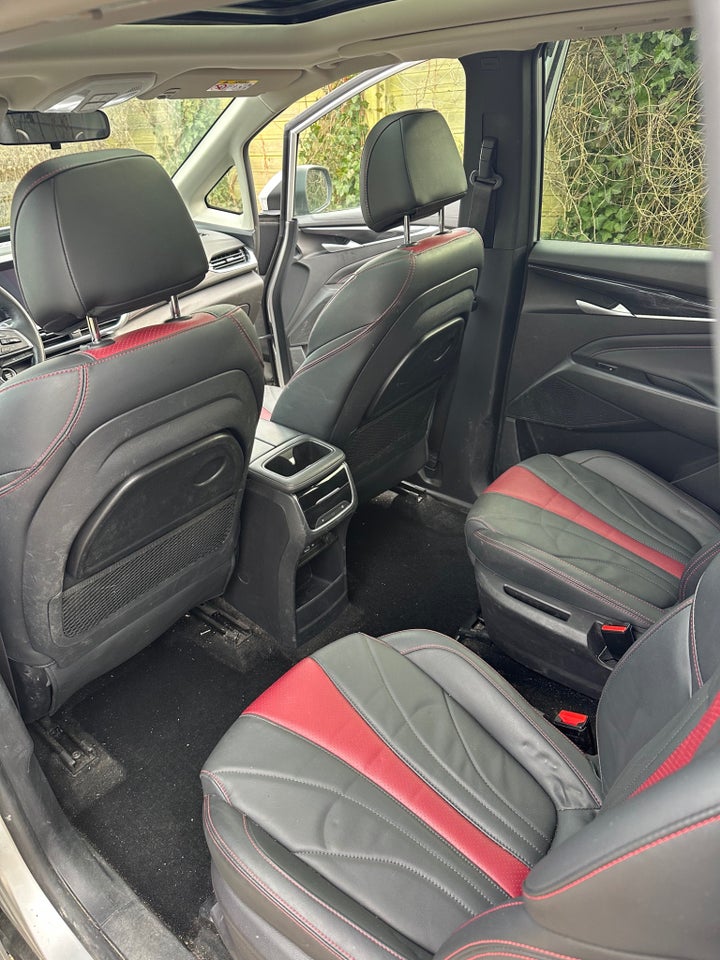 Maxus Euniq5 52 Exclusive 7prs 5d