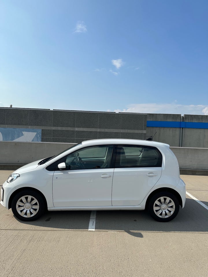 VW e-Up! 5d