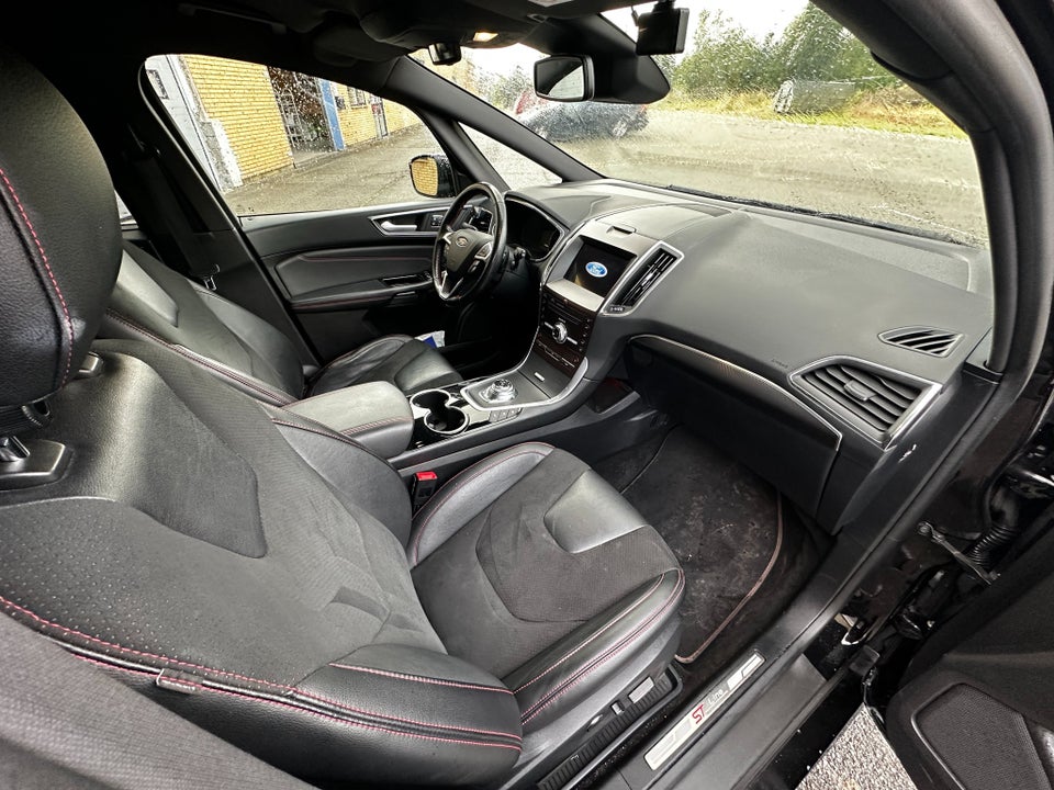 Ford S-MAX 2,0 EcoBlue ST-Line aut. 7prs 5d