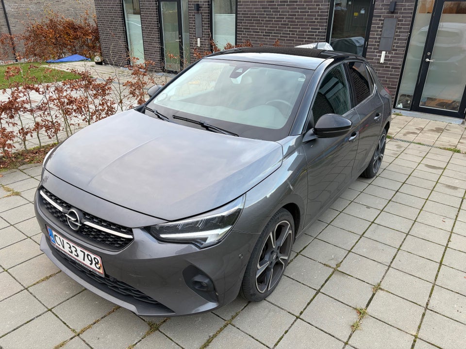 Opel Corsa 1,5 D 102 Sport 5d