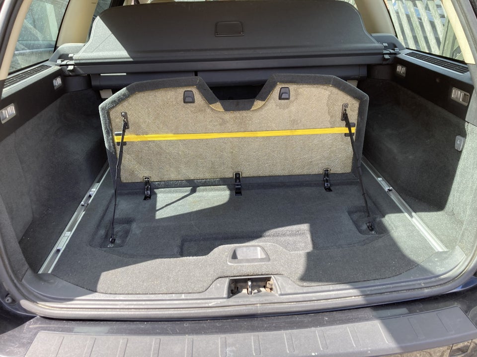 Volvo V70 2,5 T aut. 5d