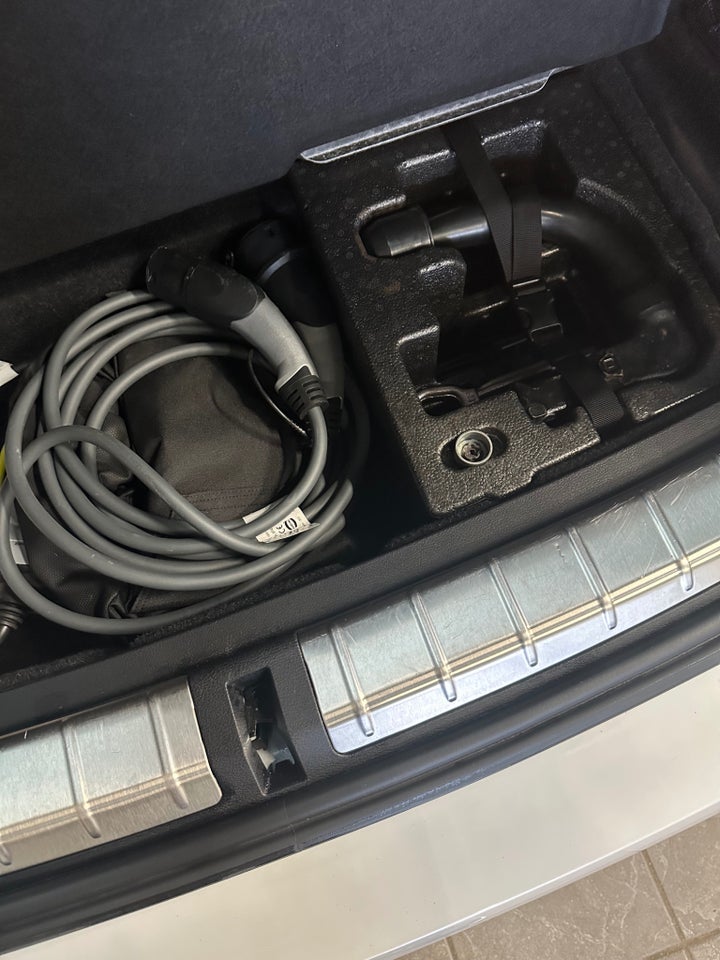 BMW X1 1,5 xDrive25e M-Sport aut. 5d