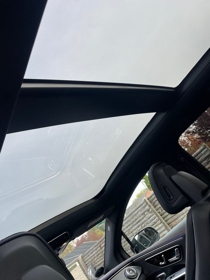 Mercedes EQE350 SUV AMG Premium 4Matic 5d