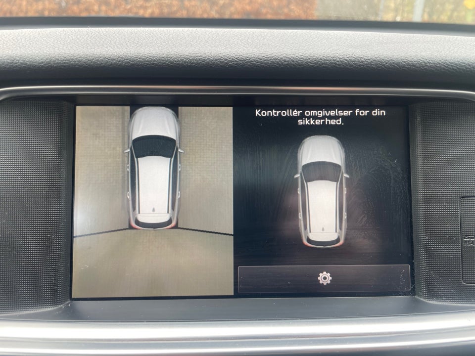 Kia Optima 2,0 PHEV SW aut. 5d