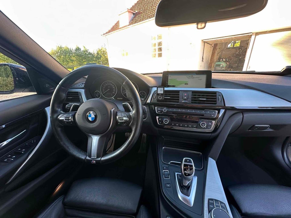 BMW 335d 3,0 Touring xDrive aut. 5d