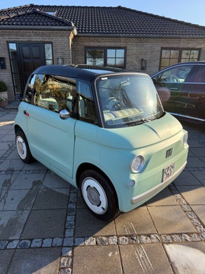 Fiat Topolino   2d