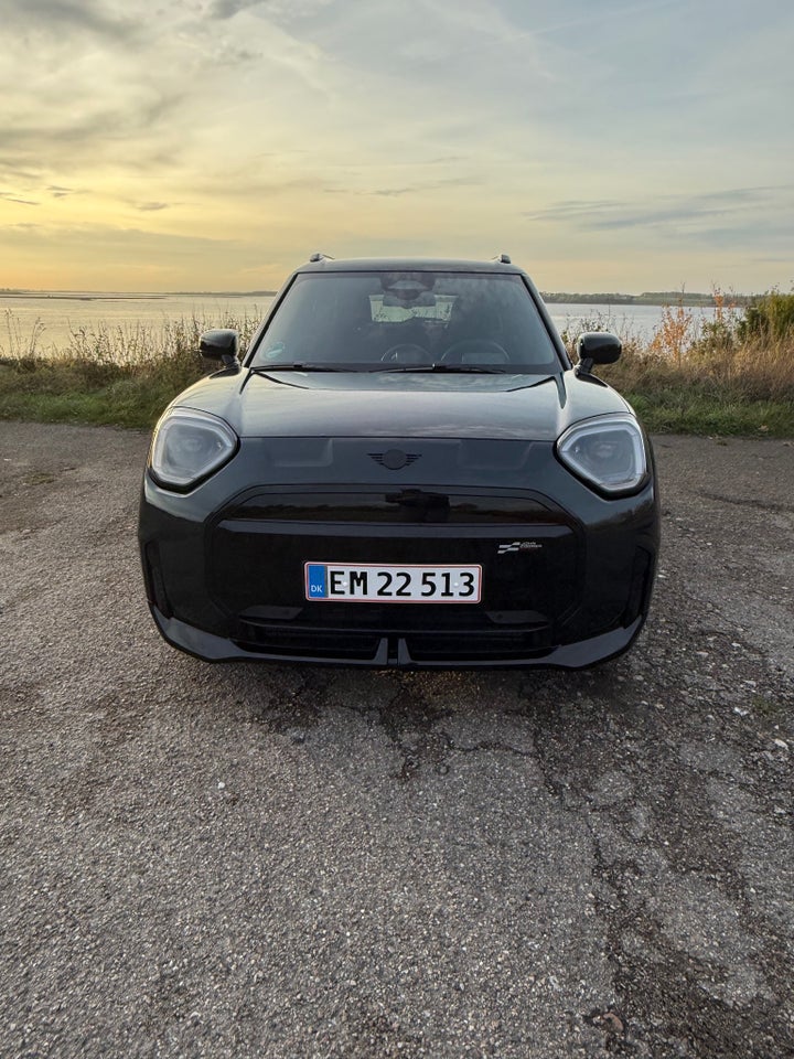 MINI Aceman E JCW Trim M 5d