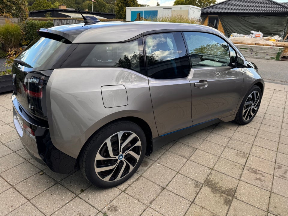 BMW i3 BEV 5d