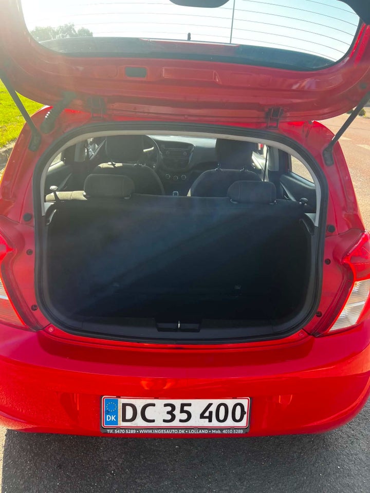 Opel Karl 1,0 Enjoy 5d