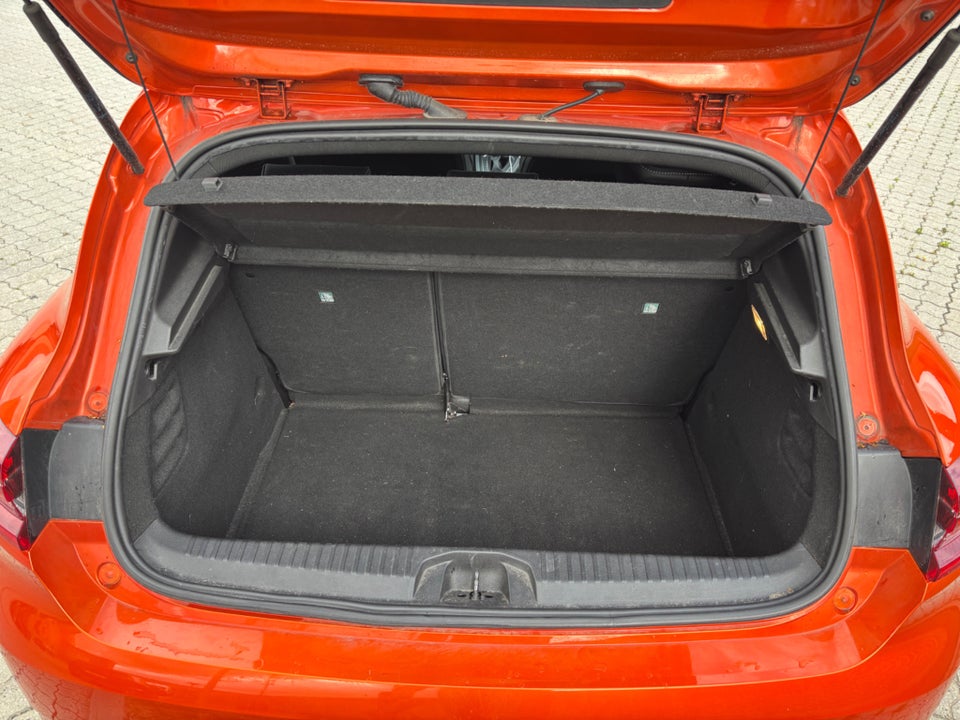 Renault Clio V 1,0 TCe 90 Intens X-tr. 5d