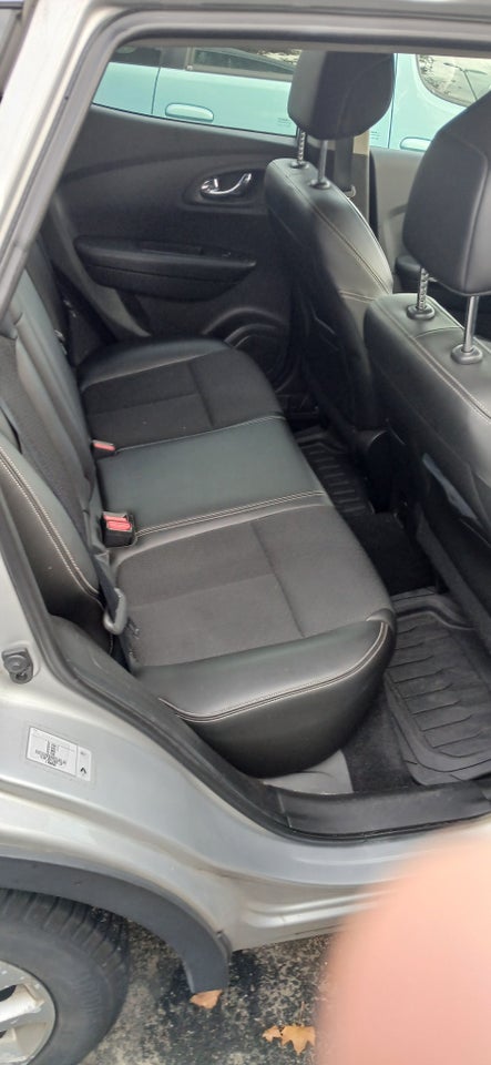 Renault Kadjar 1,5 dCi 110 Zen 5d