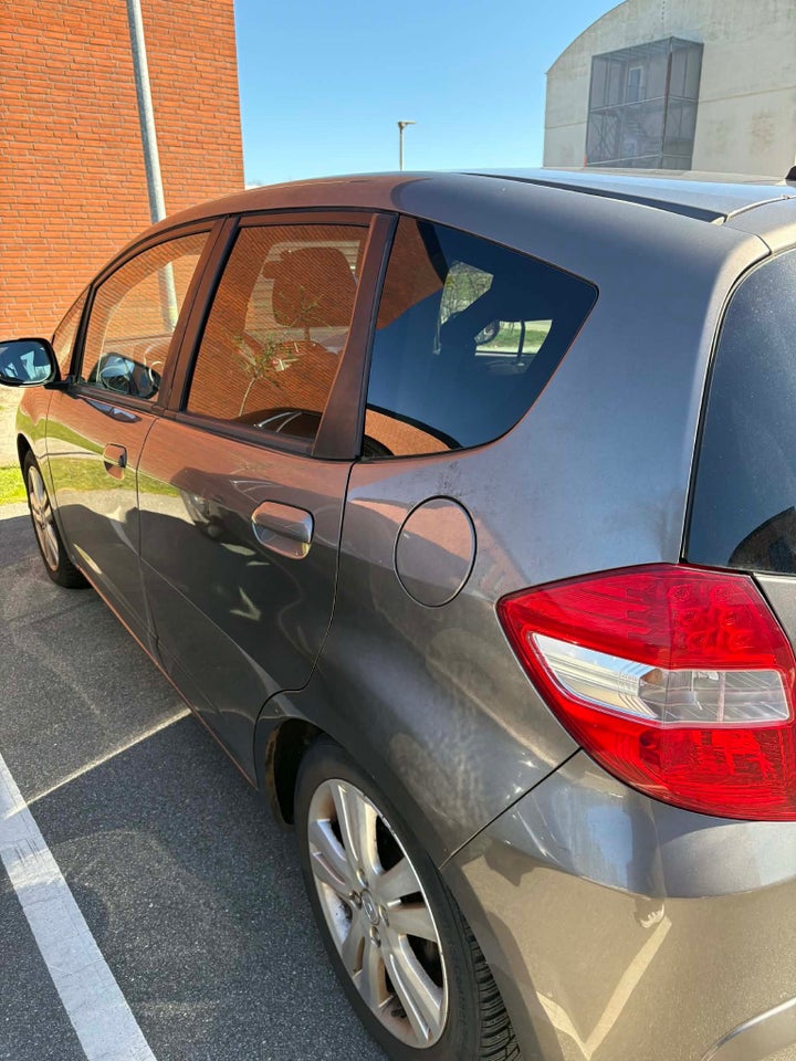 Honda Jazz 1,4 Comfort+ 5d