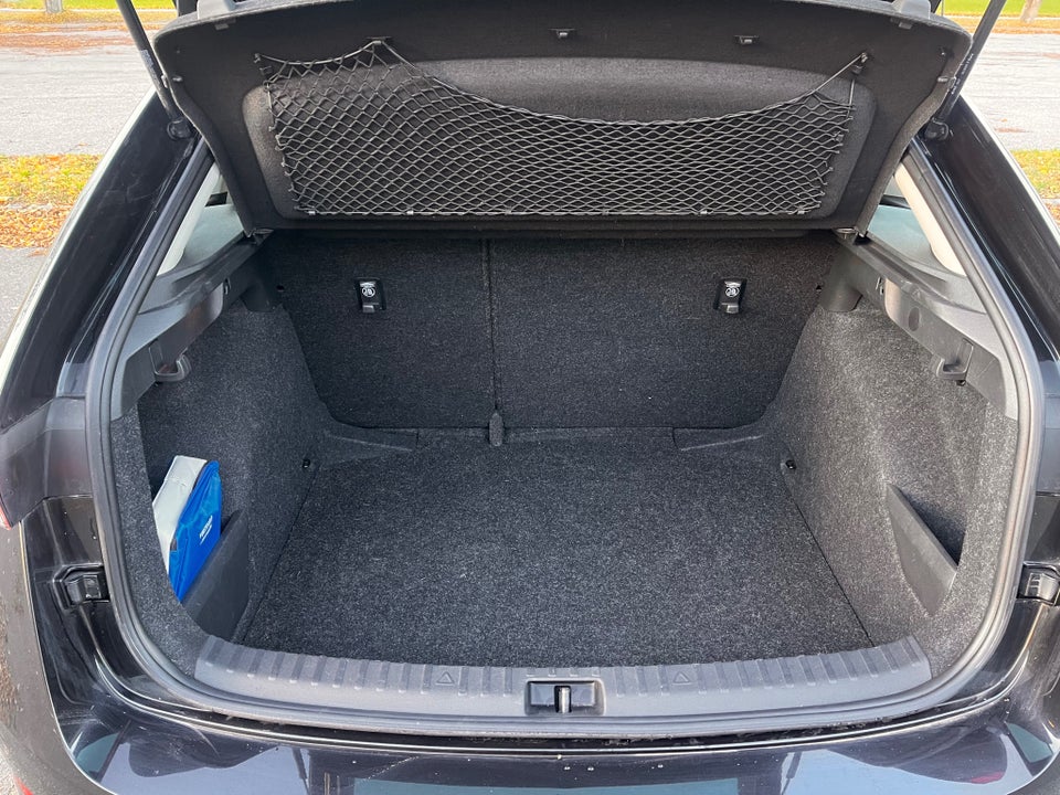 Skoda Scala 1,5 TSi 150 Ambition DSG 5d