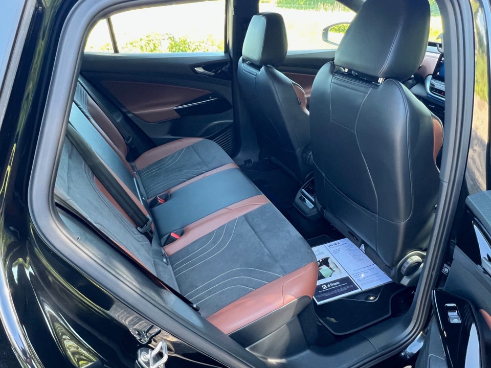 VW ID.4 77 Pro Performance 5d