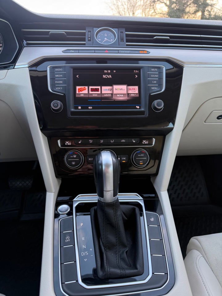 VW Passat 1,4 TSi 150 Highline+ Variant DSG 5d