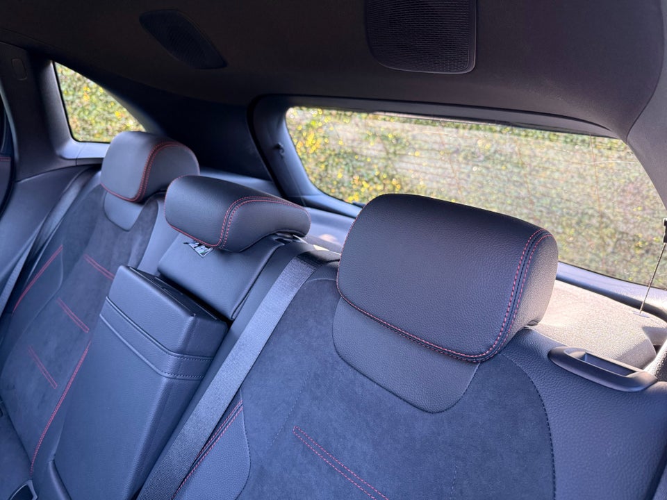 Mercedes EQA250+ AMG Line Premium 5d