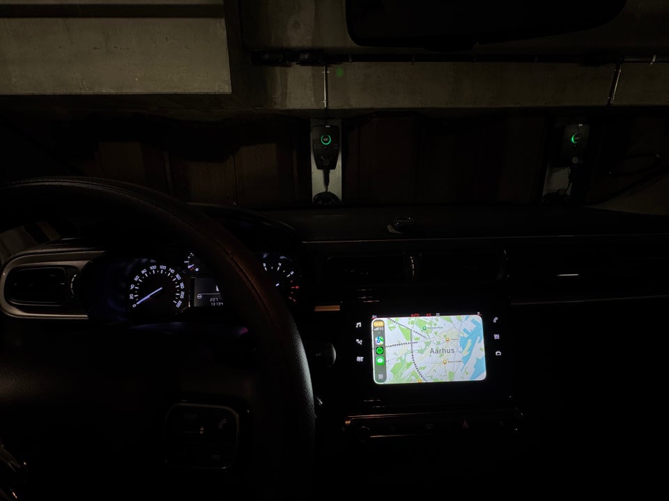 Citroën C3 1,5 BlueHDi 100 Cool 5d