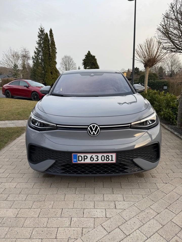 VW ID.5 77 Pro Performance 5d