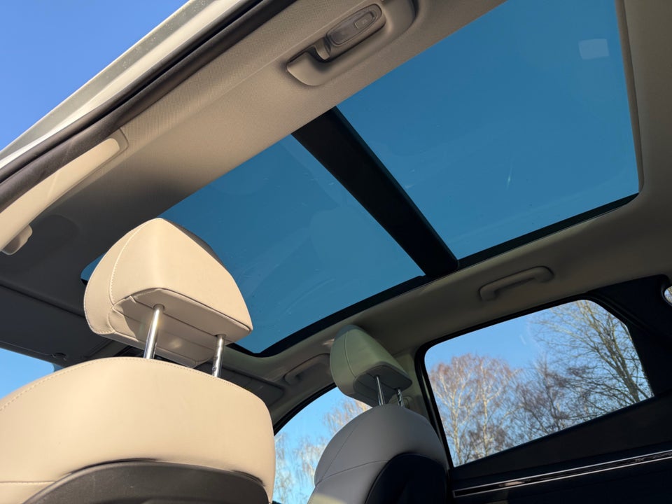 Hyundai Tucson 1,6 PHEV Advanced aut. 4WD 5d