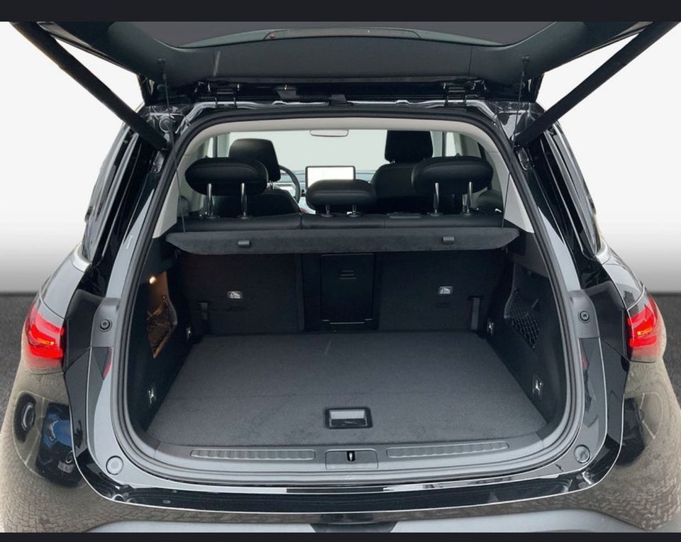 Smart #1 66 Premium 5d