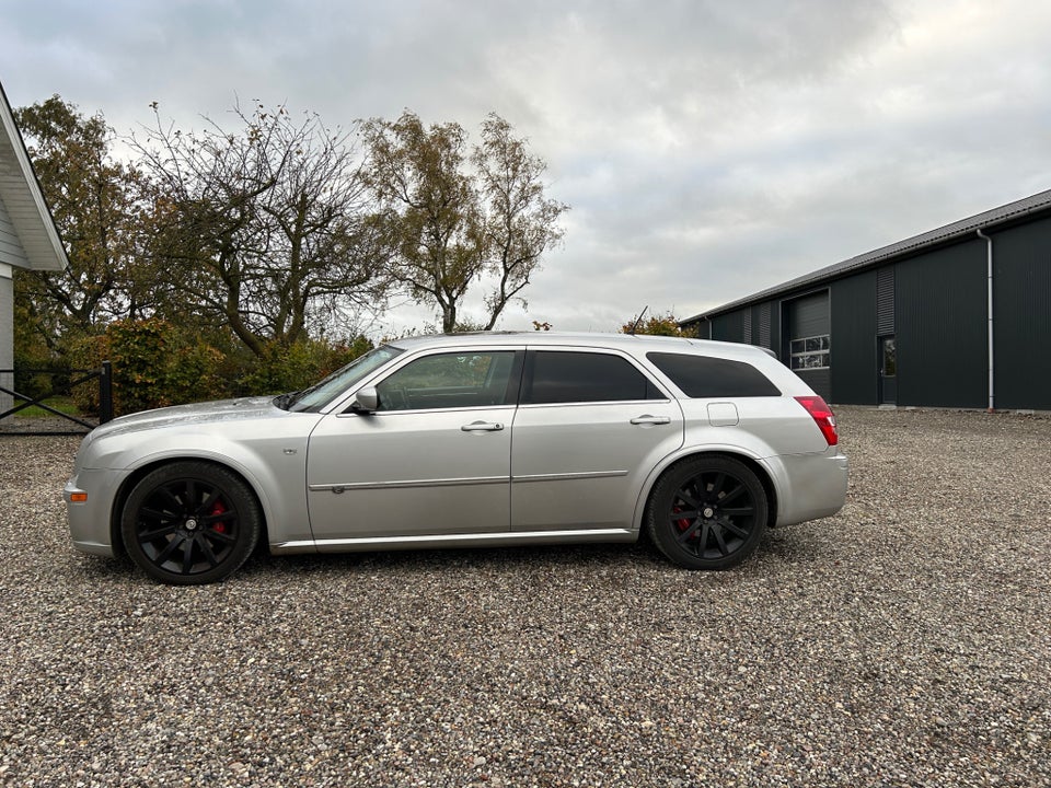 Chrysler 300C 6,1 SRT-8 Touring aut. 5d