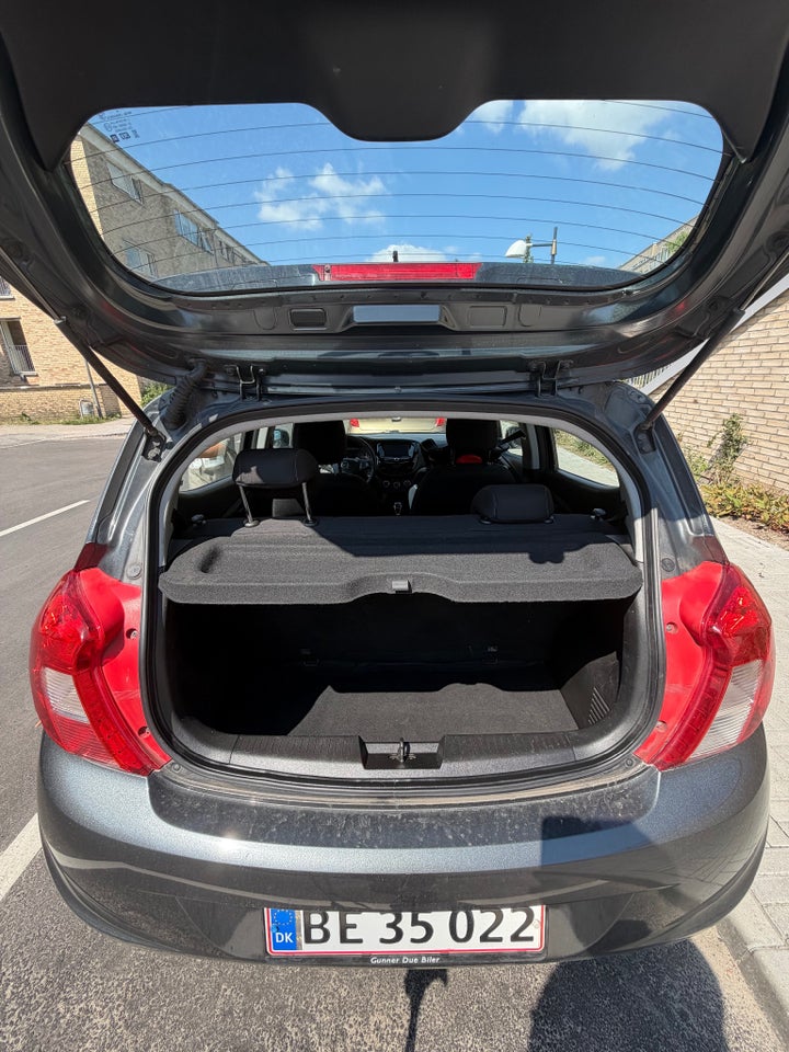 Opel Karl 1,0 Cosmo 5d