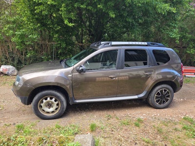 Dacia Duster 1,5 dCi 109 Laureate EDC 5d