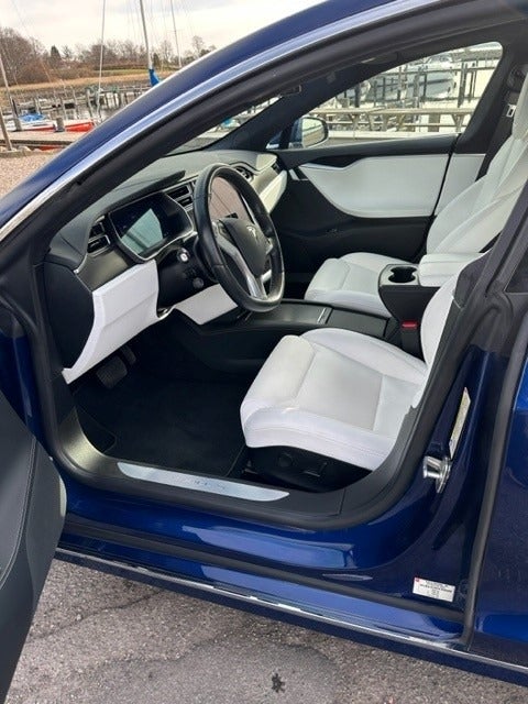 Tesla Model S 100D 5d