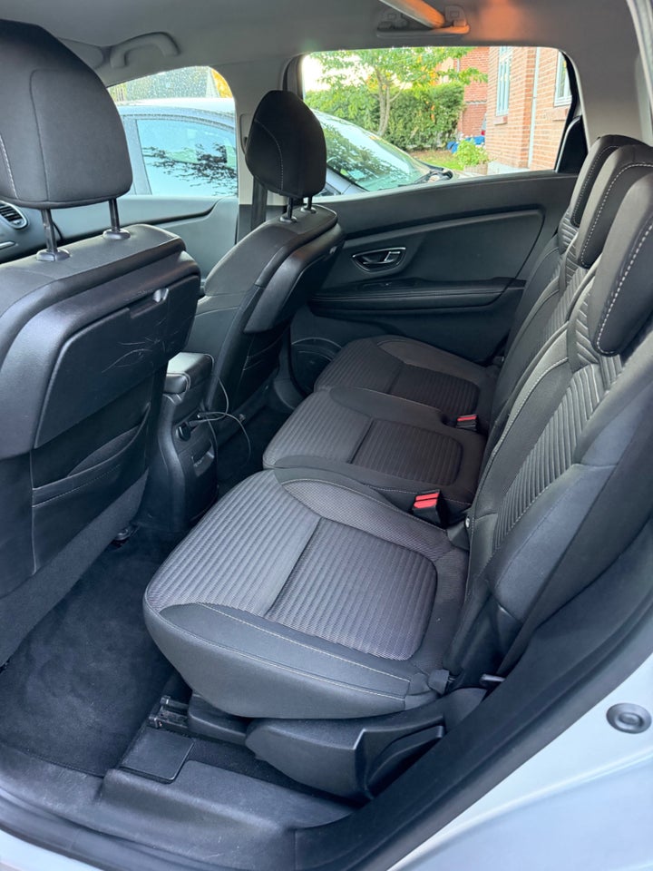Renault Grand Scenic IV 1,5 dCi 110 Zen 7prs 5d