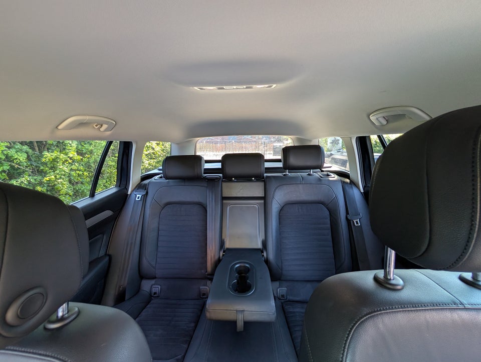 VW Passat 1,4 TSi 150 Highline+ Variant DSG 5d