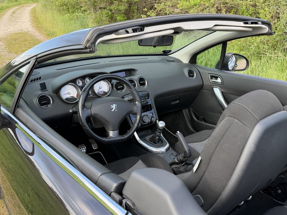 Peugeot 308 1,6 THP 150 CC 2d