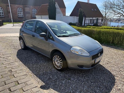Fiat Punto 1,2 Fresh 5d