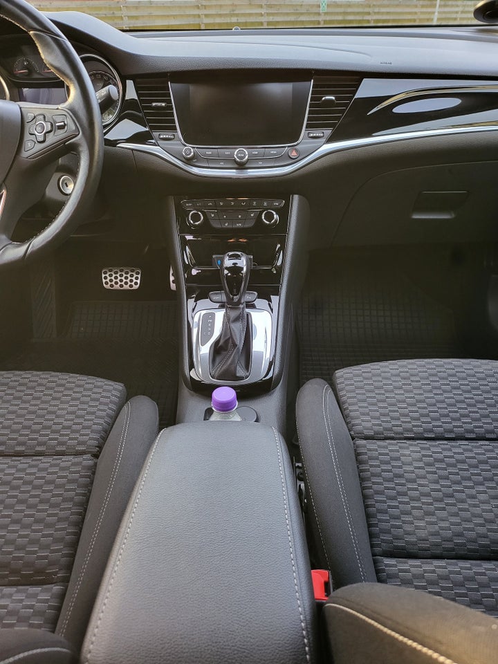 Opel Astra 1,6 CDTi 136 Dynamic Sports Tourer aut. 5d