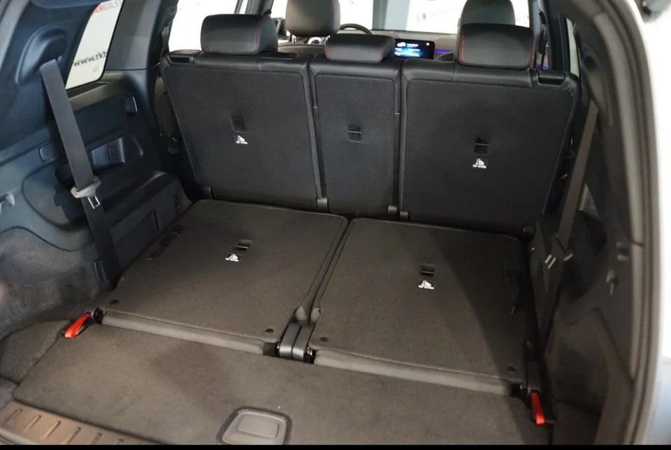 Mercedes EQB300 AMG Line 4Matic 7prs 5d