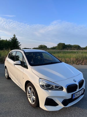 BMW 225xe 1,5 Active Tourer iPerformance aut. 5d