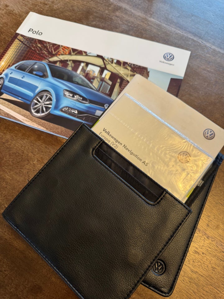 VW Polo 1,2 TSi 90 Comfortline BMT 5d