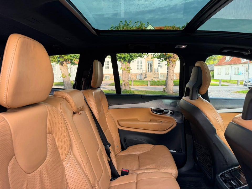 Volvo XC90 2,0 T8 407 Inscription aut. AWD 7prs 5d