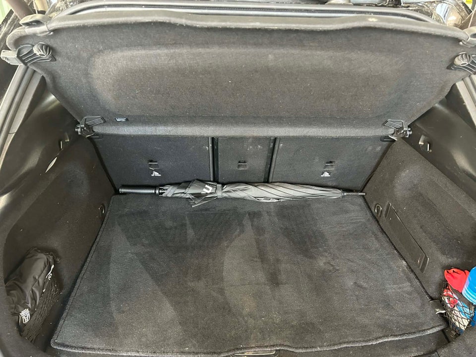 Mercedes EQA250 AMG Line 5d